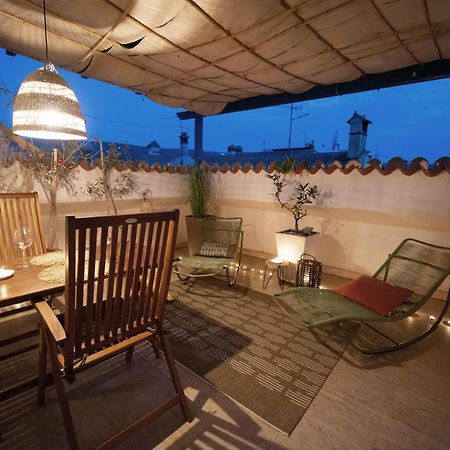 Modra Luna- Apartment With Terrace Izola Exterior photo