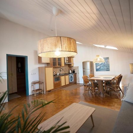 Modra Luna- Apartment With Terrace Izola Exterior photo